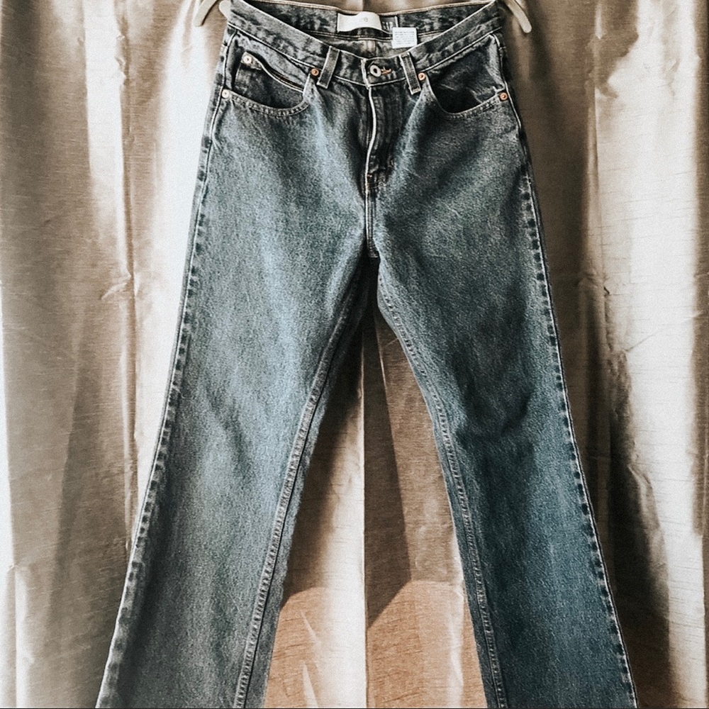 GAP VINTAGE denim